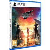 Resim Final Fantasy VII Rebirth Standard Edition PS5 Oyunu Square Enix