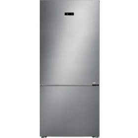 Resim Grundig GKNE 7201 I 615 lt (Toplam Kullanılabilir Hacim) Duo No Frost Buzdolabı 