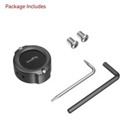 Resim SmallRig MD4149 AirTag Kafes için 