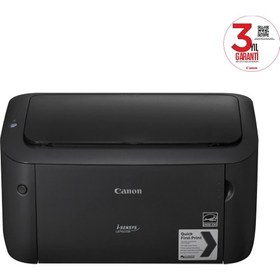 Resim Canon i-Sensys LBP6030B Mono Lazer Yazıcı Canon