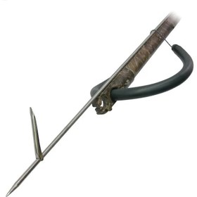 Resim Free-Sub Goldenhorn Cabrio (Açık Kafa) Camo Kahverengi Zıpkın - 82cm 
