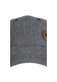 Resim Miniko Kids Kıttı 24210-03 4-8 Yaş Pamuk Kasket Şapka Renkli 