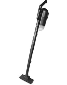 Resim Pratik Xl Torbasız Kuru Elektrikli Süpürge Siyah 