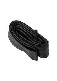 Resim Anlaş 20 X 4.00 Fat Bike Bisiklet İç Lastik Siyah 