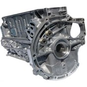 Resim Peugeot 2008 1.6 Dizel Euro 5 Motor Bloğu (Piston Sekmanlı) Orjinal Sıfır Faturalı 