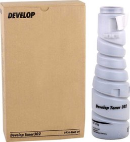 Resim Develop 302b Fotokopi Toner 
