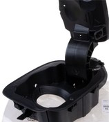 Resim Citroen C-elyse Yakıt Depo Dolum Boğaz Kapağı Psa Marka 9677566580 