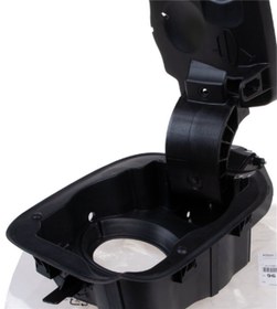 Resim Citroen C-elyse Yakıt Depo Dolum Boğaz Kapağı Psa Marka 9677566580 