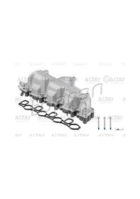 Resim Topran 03l129711e Manifold Emme Passat / Tiguan / A3 / A4 / A5 08-11 2.0 