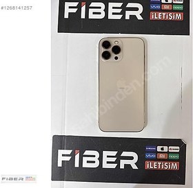 Resim Apple iPhone 13 Pro Max İkinci El YD | 256 GB | Altın 