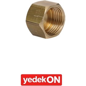 Resim Dişi Kör Tapa 