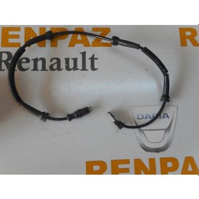 Resim Trafic 2-Vivaro Ön Abs Kablosu 8200184209 - 8200583498 