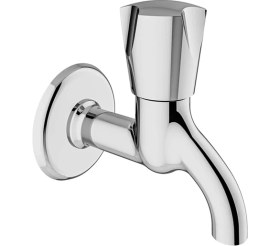Resim Kale S100 Kısa Musluk 410200500641 