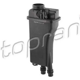 Resim Bmw 528i E39 Yedek Su Deposu 1996-2000 M52b28 Topran 501540001 