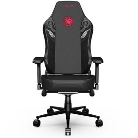 Resim Cybeart Game Of Thrones Series House Targaryen Edition Pu Deri Be 