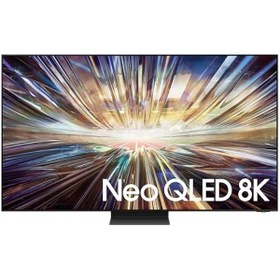 Resim Samsung 75QN800D 75" 1190 Ekran 8K UHD NEO QLED TV 