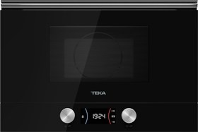 Resim Teka Mikrodalga Fırın ml 8220 Bıs L Bk 
