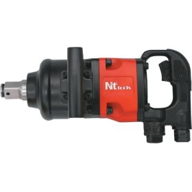 Resim Nt Tools Air NTX-7880 Havalı Düz Somun Sıkma Sökme (Boştaki Devir 4000 Rpm) 