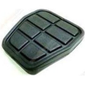 Resim Mtj 7988 Pedal Lastıgı Fren-debrıyaj Caddy Iı 96-03 Transporter Iv Passat Jetta Polo 98-10 Golf Ibıza 