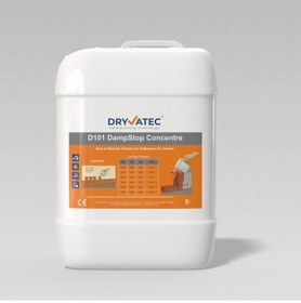 Resim Dryvatec Dampstop Nem Ve Rutubet Enjeksiyon 5 L Kendi Başına Ne 