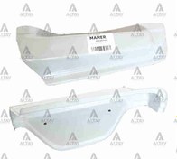 Resim BASAMAK SACI H-100/KMY SAG/L-300 MAHER 05172 OEM Maher