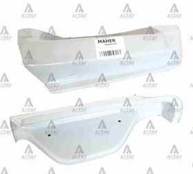 Resim BASAMAK SACI H-100/KMY SAG/L-300 MAHER 05172 OEM Maher