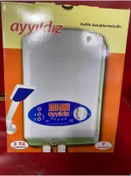 Resim AYYILDIZ Egesan Elektrikli Banyo Şofbeni Serisi 