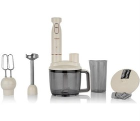 Resim Schafer Chef Blend Mega Blender Set 