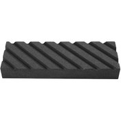 Resim Ximistore9 320 Siyah Karbür Bileme Taşı - Düz Kenarlı Çelik Aletler İçin Profesyonel Bileme Taşı 