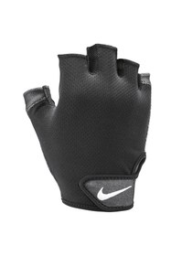 Resim Nike Essential Erkek Siyah Fitness Eldiveni N.LG.C5.057 