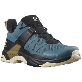 Resim Salomon 473281 Outchill Ts Cswp Outdoor Mavi Erkek Bot Mavi 