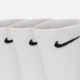 Resim Nike Everyday Lightweight Crew (3 Pairs) Erkek Çorap 