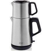 Resim Arzum AR3143 Teacharm Çay Makinesi 