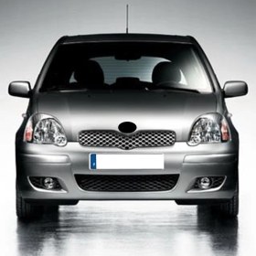 Resim Toyota Yaris 2001-2005 Ön Cam Silecek Takımı 53X35CM 