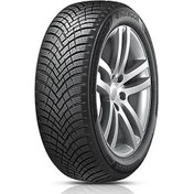 Resim Hankook 215\u002F65R16 98H Winter i*cept RS3 W462 (Kış) (2024) 