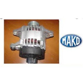 Resim Alternatör A115ım-14v 90a Fıat Doblo Jtd 1 Ad 