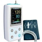 Resim Pulsemed Medwelt Contec Abpm 50 Tansiyon Holteri Cihazı 