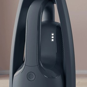 Resim Electrolux ES52CB18DB Şarjlı Dikey Süpürge Kot Mavisi 