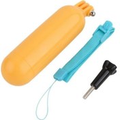 Resim Paket6-su Yüzen El Kavrama Kolu Dağı Şamandıra Aksesuarları Go Pro Gopro Hero 8 7 6 5 4 Xiaomi Yi 4 K Sj4000 Sj5000 Eylem Kamera 