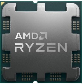 Resim Amd Ryzen 9 7900 78mb 12çekirdekli O/b Uhd Am5 170w Kutusuz+fansız 