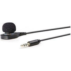 Resim Boya By Hlm1 Giyilebilir Yaka Mikrofonu 