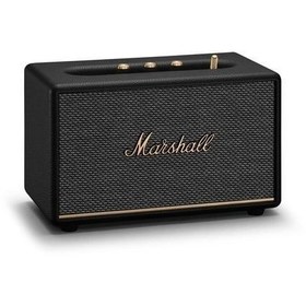 Resim Marshall Acton Iıı Bt, Black 