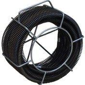 Resim Kanal Açma Makinesi 19 Mm Yay 1 Sepet 5X3.20 