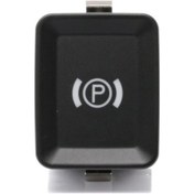 Resim Vw Volkswagen Passat 05→ El Fren Butonu 3C0927225C 