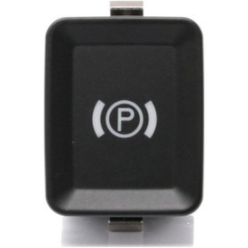 Resim Vw Volkswagen Passat 05→ El Fren Butonu 3C0927225C 