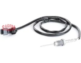 Resim Turbo Isı Kaptoru Kangoo 3 1.5 Dcı 8200854173 