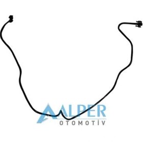 Resim Yedek Su Depo Borusu Ford Focus 3-c-max 2 2011-2017 1.6ti Bv618c012ba 1695914 