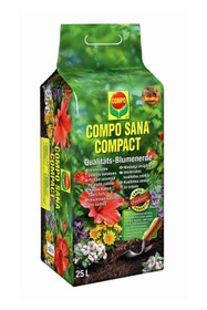 Resim Hype Store COMPO Sana 1146 Çiçekli Bitkiler için Toprak, 25lt 