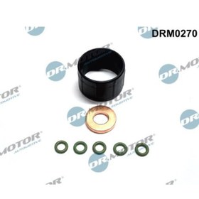 Resim Opel Vivaro C D20DTL D20DTH 2019 Sonrası Enjektör Tutucu Plastiği 