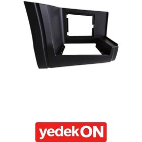 Resim Basamak Yuvası S-Way Sağ Siyah (Kahveci Premium) - 5802465514 
